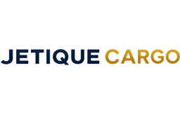 Jetique Cargo Text