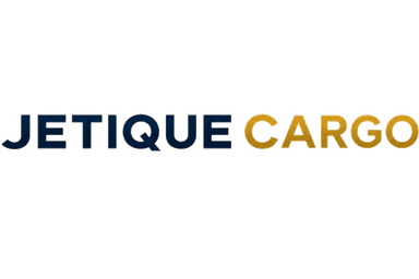 Jetique Cargo Text